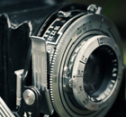 HighTech vor 100 Jahren, Perfektion bis heute HighTech vor 100 Jahren, Perfektion bis heute