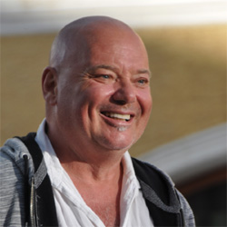 Sigi Lee:
percussion vom Feinsten ... Mr. Sigi Lee
... und hier kommen Sie direkt zu meiner Präsentation. Sigi Lee:
percussion vom Feinsten ... Mr. Sigi Lee
... und hier kommen Sie direkt zu meiner Präsentation.